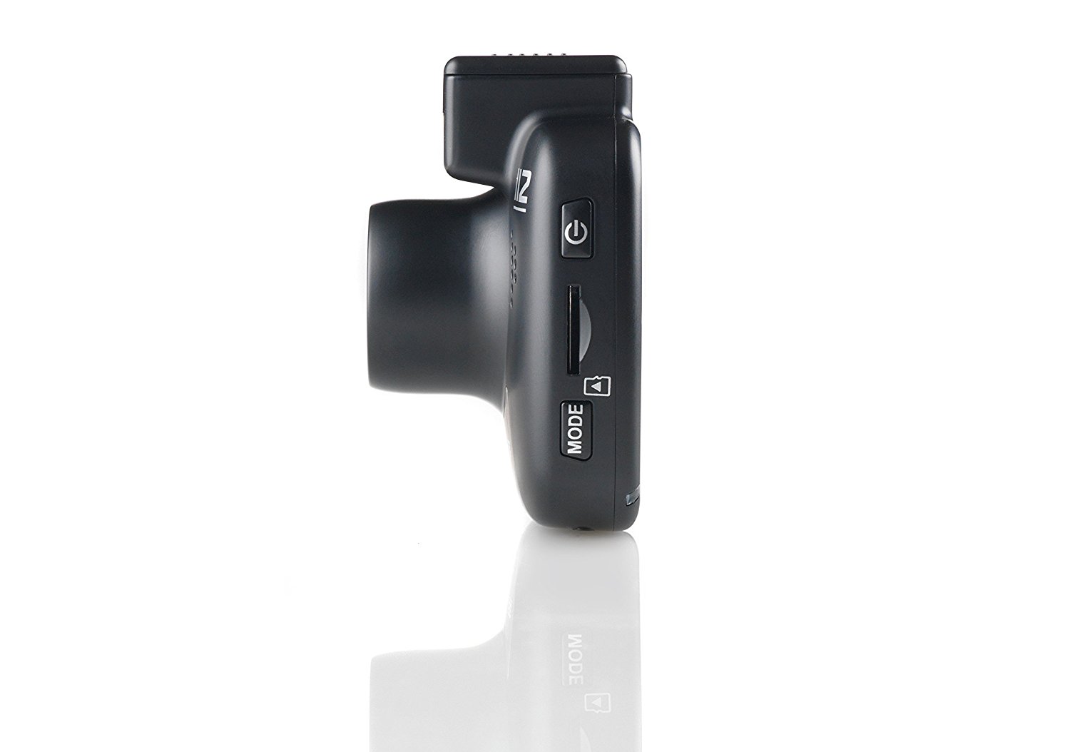 Nextbase 112 720p HD In-Car Dash Camera Dashboard Digital Driving Video Recorder - Black 3