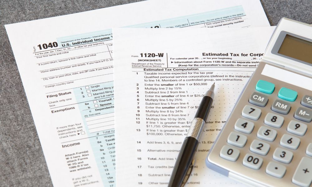 Do You Need an EFIN To Start a Tax Preparation Business?